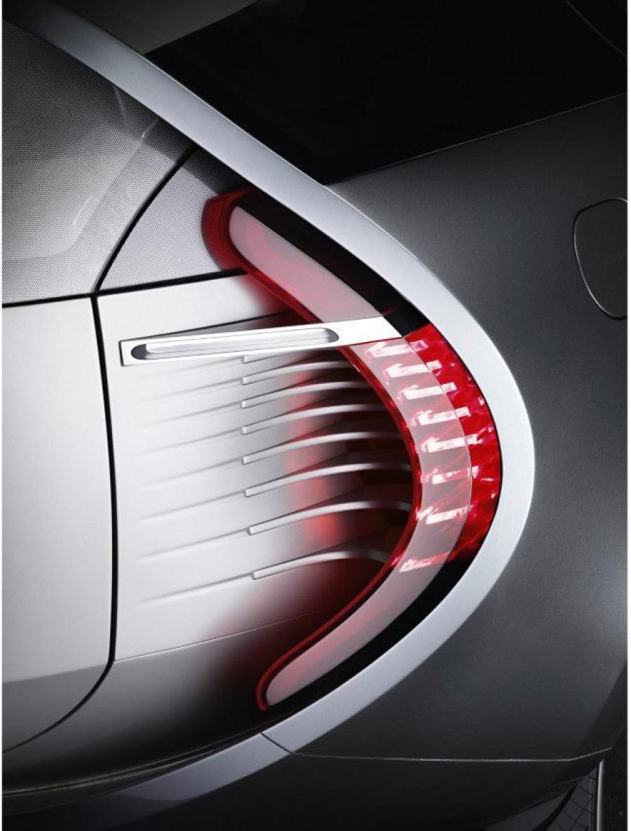  Renault Ondelios Concept 2008 года  (фото 83 из 108)